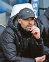 It's make or break time for Town's season at MK Dons It's make or break time for Town's season at MK Dons