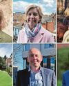 Bookies' current favourite in Lincolnshire mayoral election Bookies' current favourite in Lincolnshire mayoral election