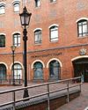 Brother punched and kicked sister in violent row at mother's home