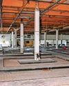 End of an another era as project moves forward