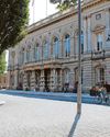 Temporary road closures set up for mayoral election count