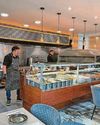 I tried food at Turkish restaurant and was blown away I tried food at Turkish restaurant and was blown away