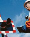 Near-£1m crossings upgrade Near-£1m crossings upgrade