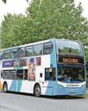 Free bus travel offer for veterans on VE Day 80 Free bus travel offer for veterans on VE Day 80