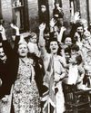 Grimsby on VE Day 1945 Grimsby on VE Day 1945