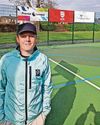 Actor's praise for park's 'brilliant' new Play Zone Actor's praise for park's 'brilliant' new Play Zone