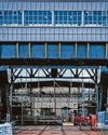 Footpath closures as bridge work continues Footpath closures as bridge work continues