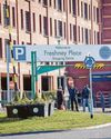 Freshney Place car parks set to undergo 'significant upgrades' Freshney Place car parks set to undergo 'significant upgrades'