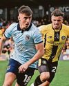 Mariners' focus will be on building a more robust playing squad Mariners' focus will be on building a more robust playing squad