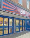 New shop is great news for struggling families New shop is great news for struggling families