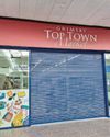 Top Town Market to reopen in temporary unit tomorrow Top Town Market to reopen in temporary unit tomorrow