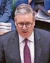 PM: Tories are facing 'brain-dead oblivion' PM: Tories are facing 'brain-dead oblivion'