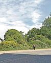 £300k improvements on public space area for pedestrians and cyclists £300k improvements on public space area for pedestrians and cyclists