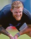 Skipper Stokes ready for return to big stage Skipper Stokes ready for return to big stage