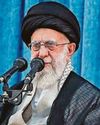 Iran rejects surrender Iran rejects surrender7