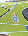 King's Birthday Honour for Chief Officer of Special Constabulary King's Birthday Honour for Chief Officer of Special Constabulary6