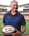 Schmidt hits back at Lions' demand Schmidt hits back at Lions' demand27
