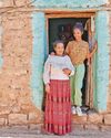 We're giving girls hope for a brighter future We're giving girls hope for a brighter future15