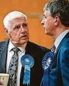 'A damning example of poor governance' 'A damning example of poor governance'9