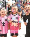 A grand effort for neo-natal unit unites Dads and Lads A grand effort for neo-natal unit unites Dads and Lads1