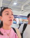 Couple visit Humberside Airport and are left 'surprised'5