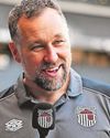 Sweeney's delighted to be feeling a 'wanted man' at Grimsby23