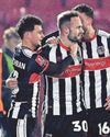 Grimsby Telegraph