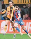 Grimsby Telegraph