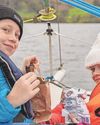 Bravery and belonging as children enjoy trip of a lifetime4