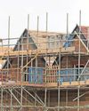Construction output tumbles as builders hit by surging costs14