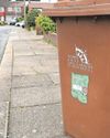 'Breakdown' in council's digital system to blame for missed garden waste bin collections2