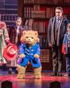 Bonnie loves the marmalade magic of the rock star bear23