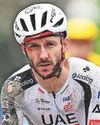 Injured Yates out after crash Injured Yates out after crash20