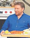 'Classic fish and chips in Grimsby newspaper' is 'mint' for Guy Martin1
