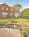 Equestrian property with 'exceptional' views of countryside Equestrian property with 'exceptional' views of countryside6