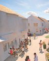 Work on resort Market Place transformation to begin next week Work on resort Market Place transformation to begin next week0
