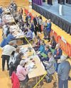 National factors over-ruled local concerns at the polls National factors over-ruled local concerns at the polls13