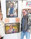 Powerful exhibition celebrates everyday impact of local carers0