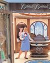 From 'Fairy Godmother' for Disney to children's makeovers in Grimsby0