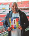 Hand of God game was 'bigger than football!' Hand of God game was 'bigger than football!'17