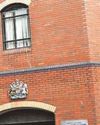 Group armed with pick axe, crowbar and tyre irons went after man following threat Group armed with pick axe, crowbar and tyre irons went after man following threat3
