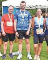 Miles of smiles at Ørsted Great Grimsby 10k Miles of smiles at Ørsted Great Grimsby 10k4