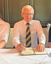 MPs highlight hospitality businesses' concerns MPs highlight hospitality businesses' concerns7