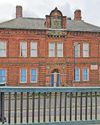 Plans to revive Customs House Plans to revive Customs House3