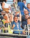 Evolution not revolution as Town start recruiting Evolution not revolution as Town start recruiting26