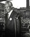 It was inevitable apartheid would fall ...the only question was when It was inevitable apartheid would fall ...the only question was when29
