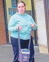 ‘I was scared all the time in case I got attacked’1