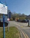 NHS staff fined hundreds for using visitor car parks NHS staff fined hundreds for using visitor car parks