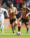 Puerta opens up on future with Tigers Puerta opens up on future with Tigers