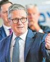 PM promise to listen to areas 'failed' by politics PM promise to listen to areas 'failed' by politics